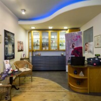 מכוני הסרת שיער בלייזר ברמת גן