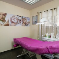 טיפול באקנה בגב